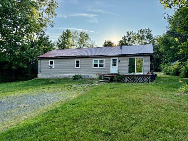 Property for sale in Holden, Maine