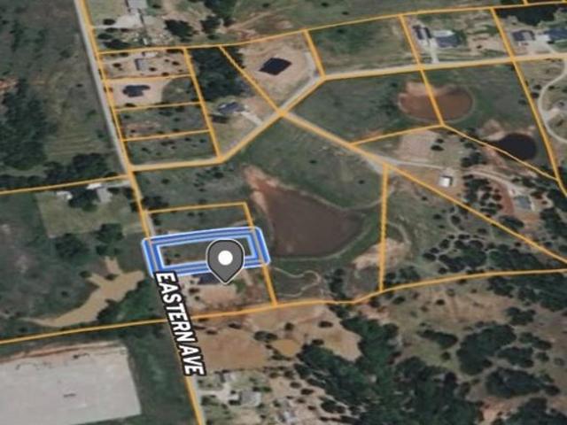 Land for sale in Purcell, Oklahoma