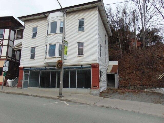 House for sale in Saint Johnsbury, Vermont