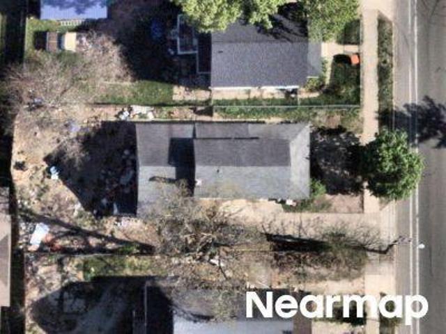 House for sale in Third Ward, Grand Rapids