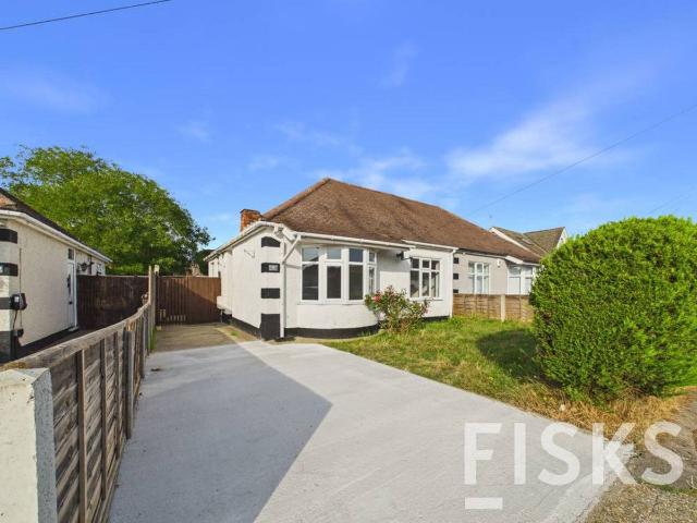 House for rent in Benfleet, Castle Point
