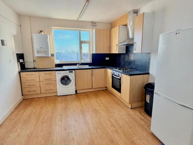 Apartment for rent in London Borough of Redbridge, Greater London