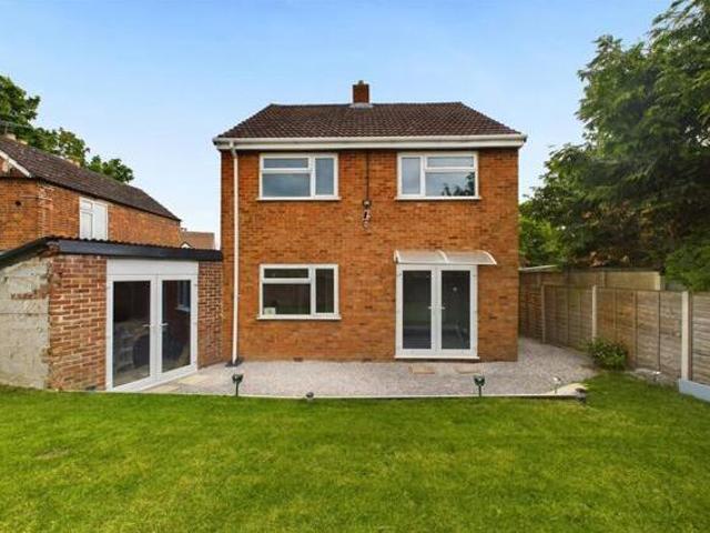 House for sale in Gloucester, Gloucestershire
