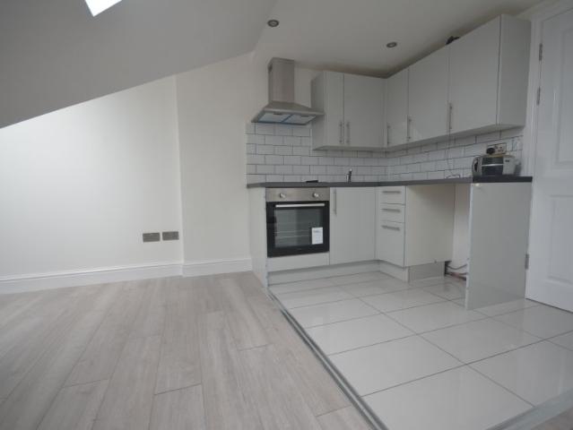 Apartment for rent in Gants Hill, Greater London
