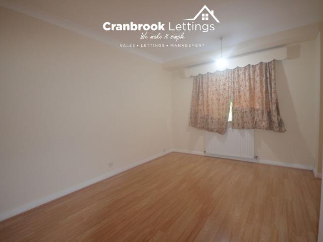 House for rent in London Borough of Redbridge, Greater London