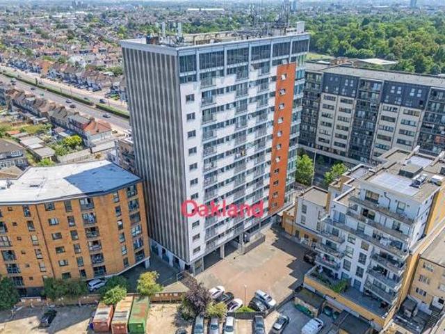 House for sale in Essex, England