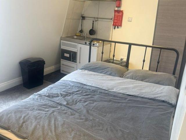 Apartment for rent in London Borough of Redbridge, Greater London