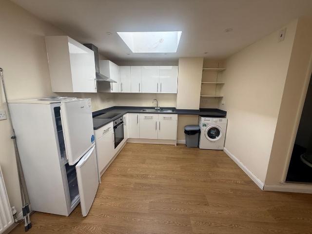 Apartment for rent in London Borough of Redbridge, Greater London