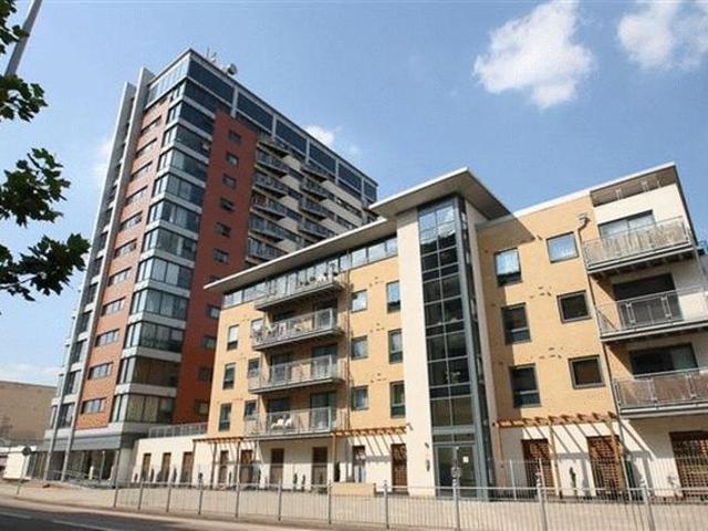 Apartment for rent in Gants Hill, Greater London