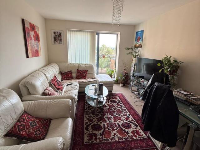 Apartment for rent in London Borough of Redbridge, Greater London