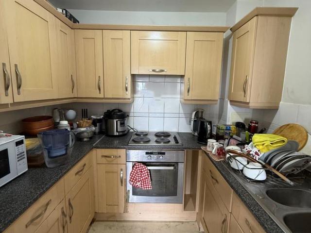 Apartment for rent in Gants Hill, Greater London