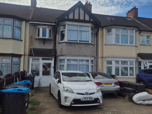 Apartment for rent in London Borough of Redbridge, Greater London