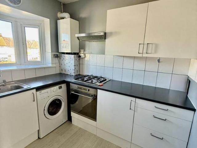 Apartment for rent in London Borough of Redbridge, Greater London