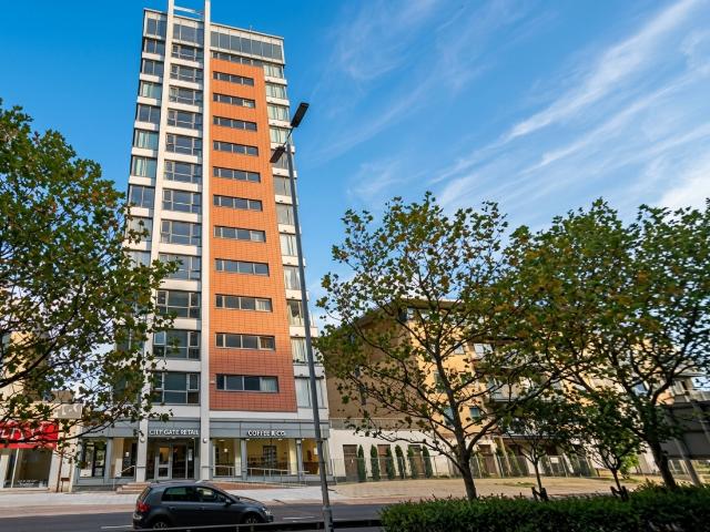 Room for rent in Gants Hill, Greater London