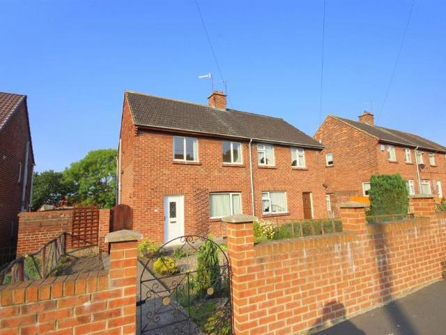House for rent in Langley Park, Esh