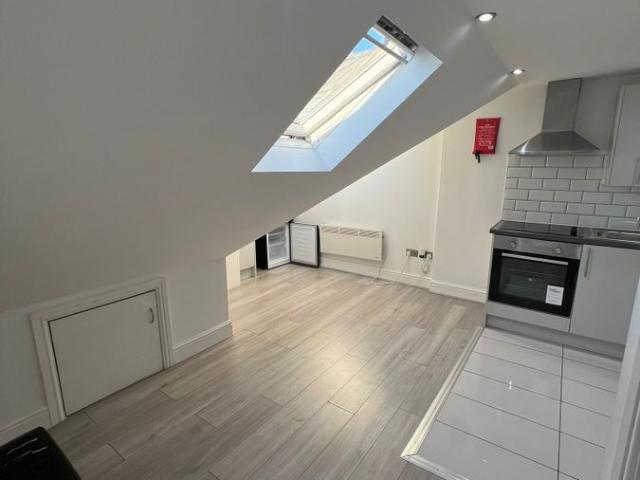 Apartment for rent in London Borough of Redbridge, Greater London