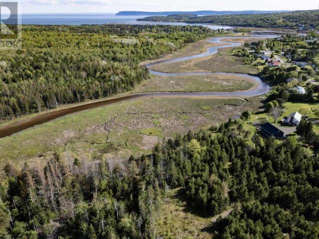 Land for sale in Nova Scotia