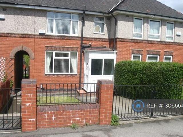 House for rent in Arbourthorne, Sheffield