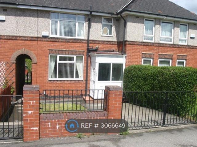 House for rent in Arbourthorne, Sheffield
