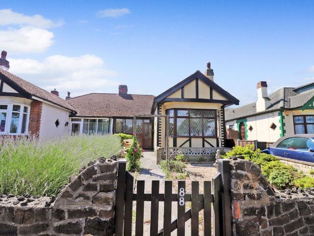 House for rent in Alton Barnes, Essex