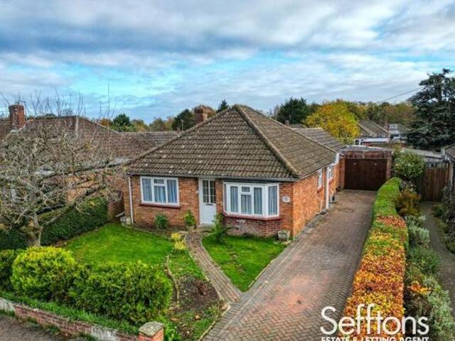 House for sale in East Bank, Norfolk