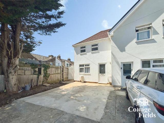 House for rent in Broxbourne, Hertfordshire
