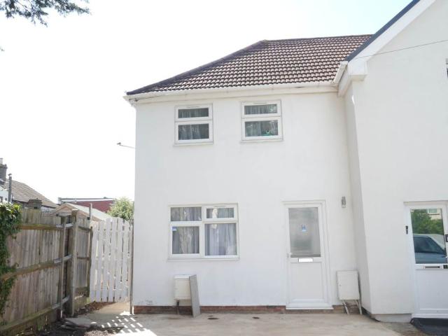 House for rent in Broxbourne, Hertfordshire