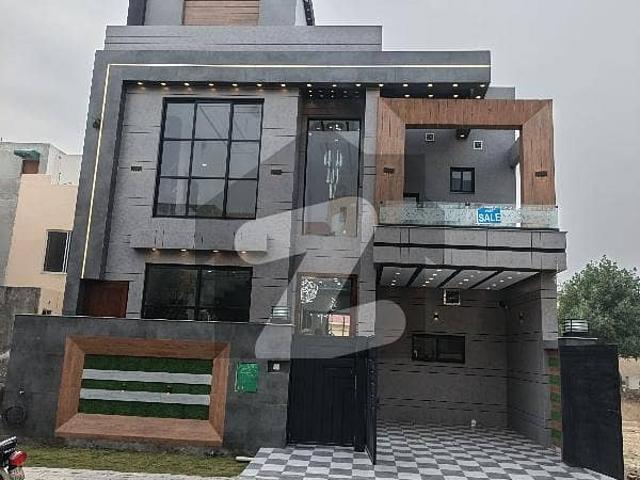 House for sale in Rawalpindi, Islamabad Capital Territory