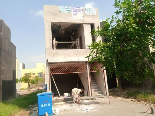 Commercial for sale in Rawalpindi, Islamabad Capital Territory