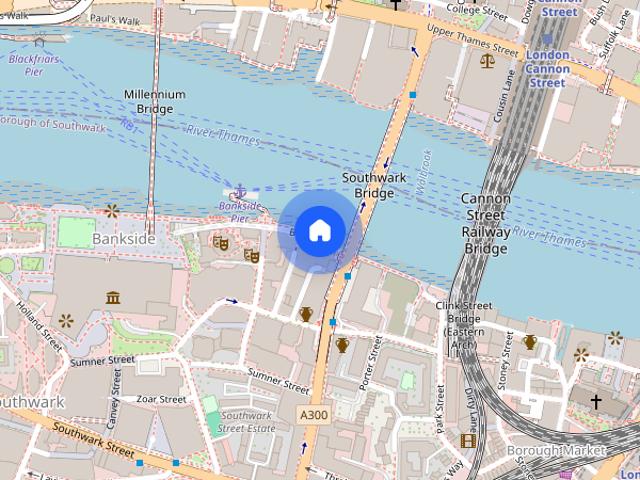 Apartment for rent in Greater London