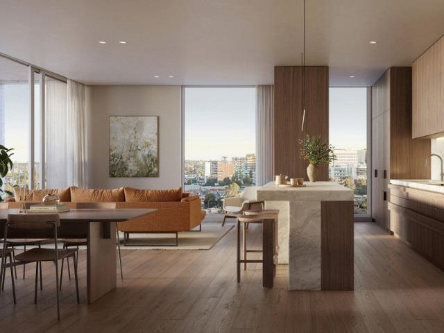Apartment for sale in Glenferrie, Melbourne