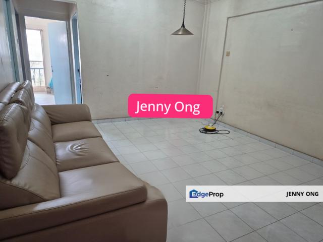 Condominium for sale in Georgetown, Penang