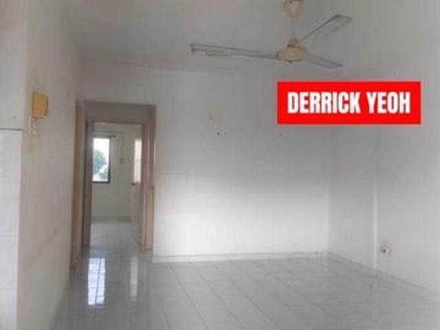 Condominium for sale in Georgetown, Penang