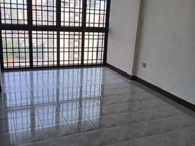 Condominium for sale in Georgetown, Penang