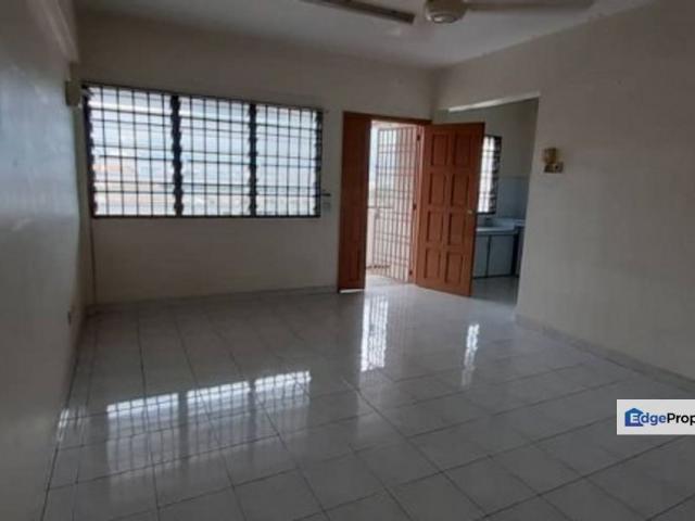 Condominium for sale in Georgetown, Penang