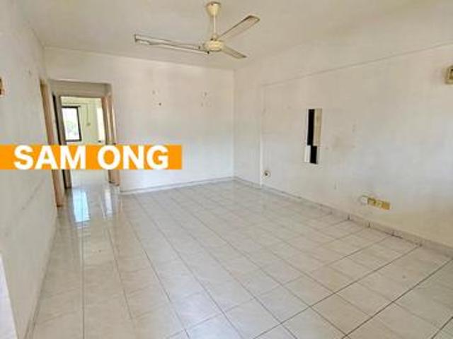 Condominium for sale in Georgetown, Penang
