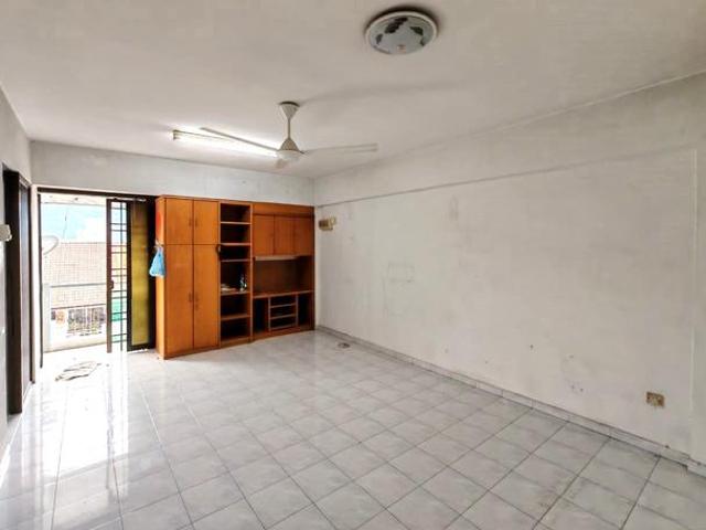 Condominium for sale in Georgetown, Penang