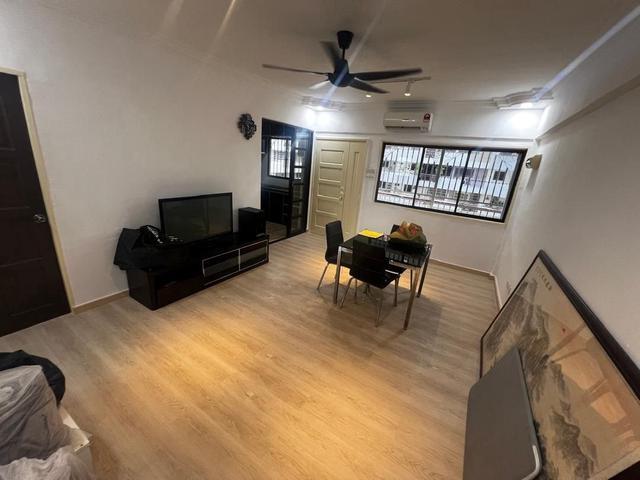 Condominium for rent in Georgetown, Penang