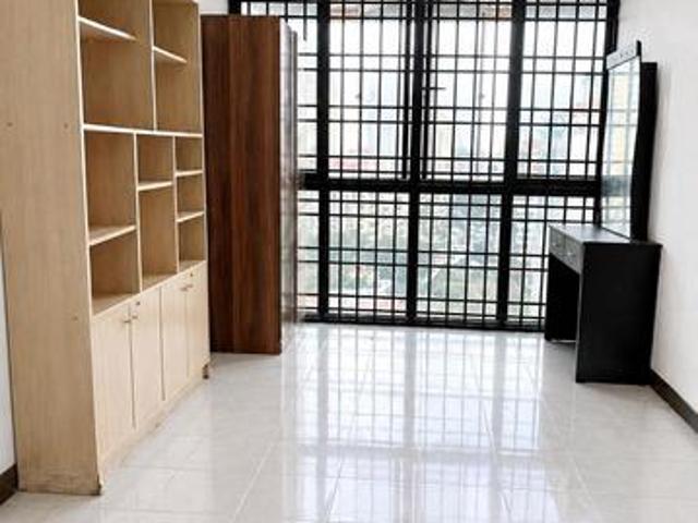 Condominium for sale in Georgetown, Penang