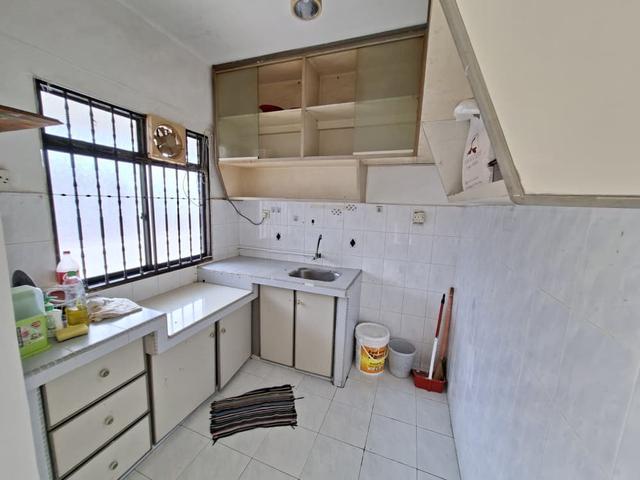 Condominium for sale in Georgetown, Penang
