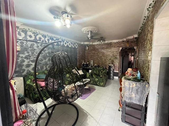 Condominium for sale in Georgetown, Penang