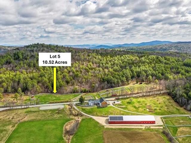 Land for sale in New Hampshire