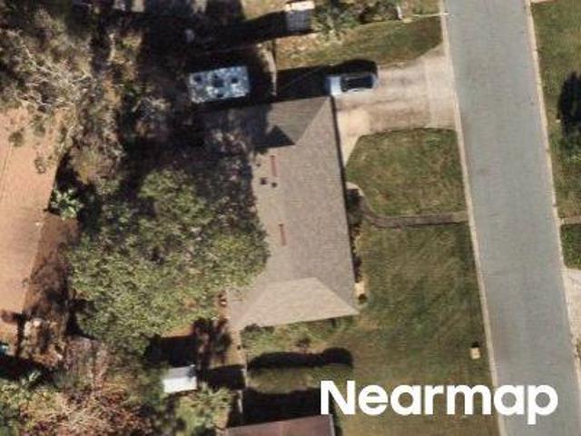 House for sale in Jacksonville Beach