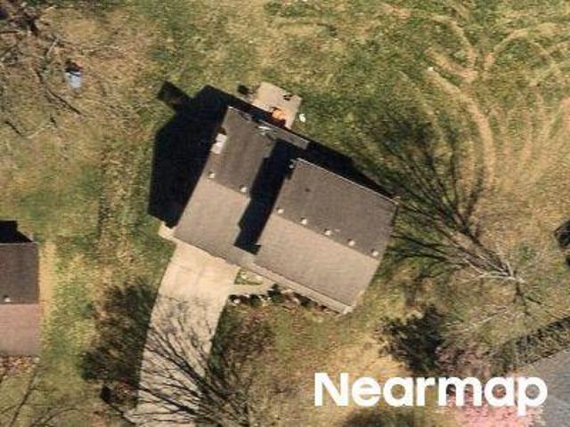 House for sale in Indiana