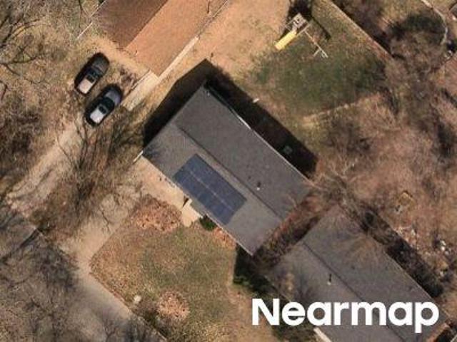 House for sale in Urbana, Illinois