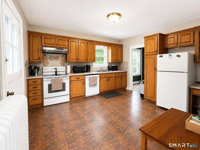House for sale in Middletown, Connecticut