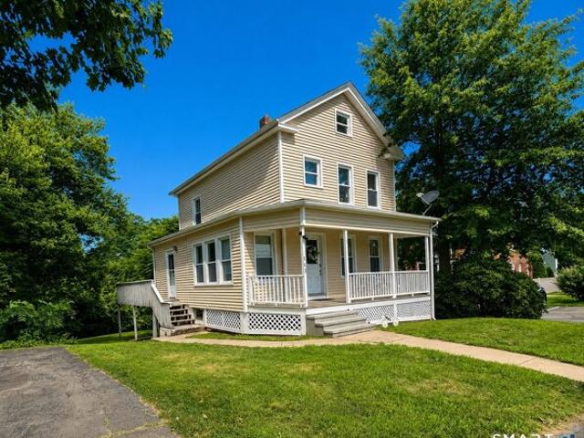 House for sale in Middletown, Connecticut