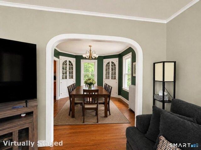 House for sale in Middletown, Connecticut