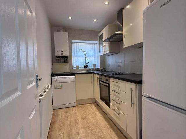 Apartment for rent in Calderstones