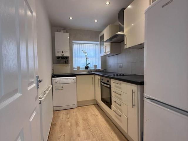 Apartment for rent in Calderstones